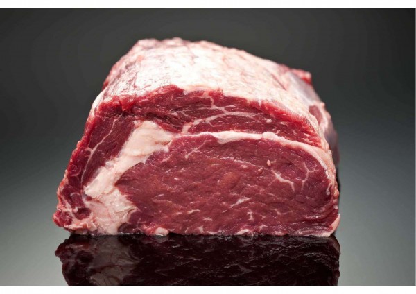 Argentinien Premium Rinder- Entrecôte &quot;Weidehaltung&quot; ca. 2-3kg vac.