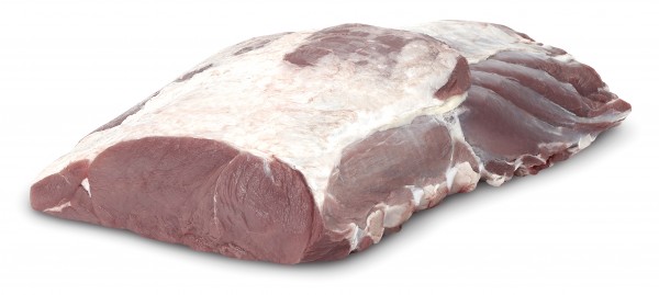 Entrecôte "Bife ancho" vom asturischen Bergrind "Xata Roxa", Freilandhaltung, ca. 6kg vac.