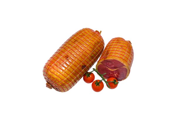 Gänsebrust aus Südoldenburg, kaltgeräuchert, ca. 800-1000g