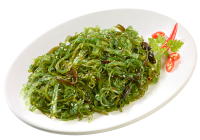 Wakame-Salat Wakame-Salat