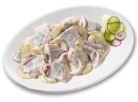 Sylter-Matjes-Happen Sylter-Matjes-Happen