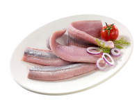 Edle Matjes pur "Cuxhavener Art" Edle Matjes pur "Cuxhavener Art"