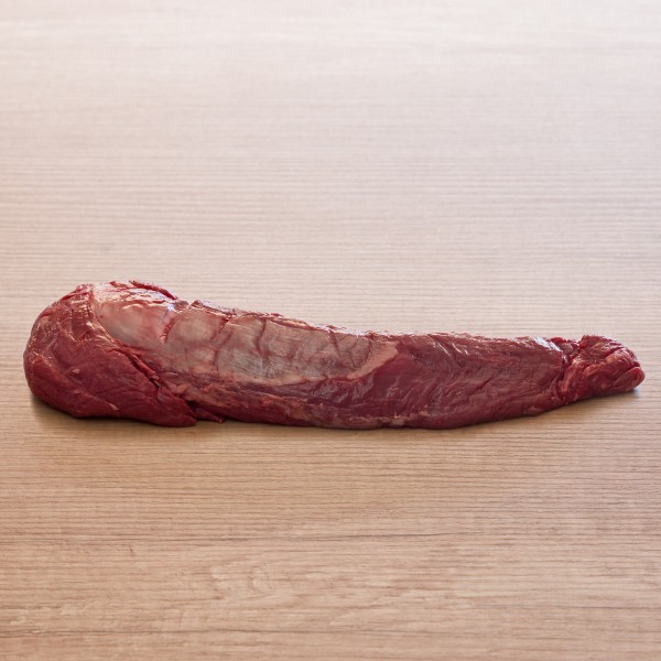 Irland Rinderfilet vom Weideochsen, ohne Kette, Stücke a ca. 1,8kg-2,5kg
