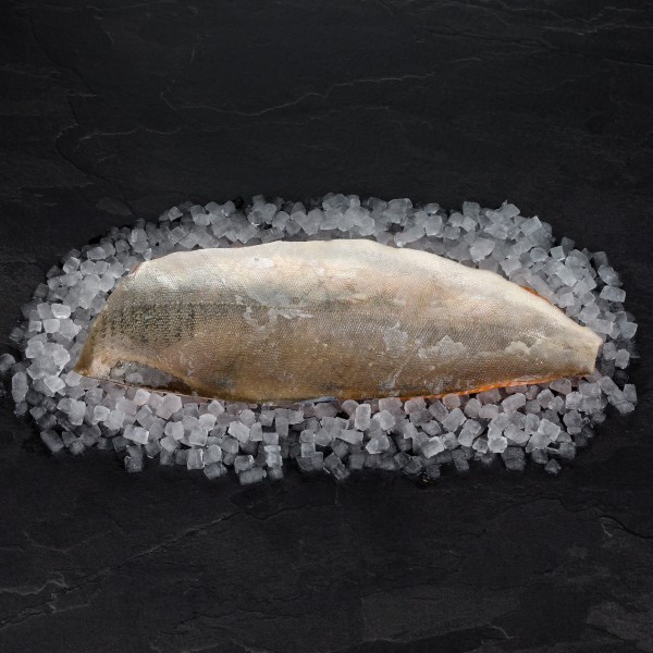 Island Seesaibling Filets 150-400 gr , mit Haut