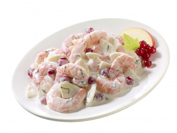 Gambas "Portland"