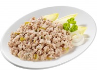 Thunfisch-Aufstrich Thunfisch-Aufstrich