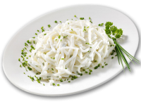 Rettich-Salat Rettich-Salat