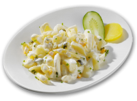 Kartoffel-Salat Kartoffel-Salat