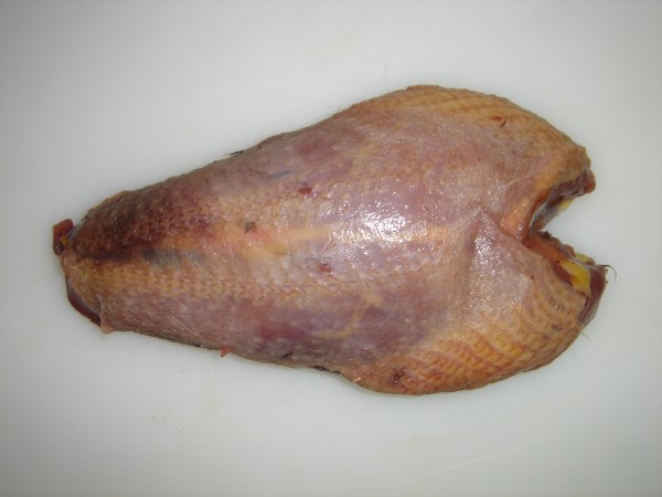 Fasanenbrust-wild, ohne Haut, ohne Knochen (Filet), ca. 1kg Packung, gefroren