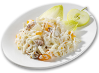 Waldorf-Salat Waldorf-Salat