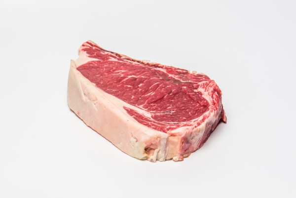 Cowboy Steak – kleines Tomahawk "Cowboy Steak de Ternera" vom galiz. Freilandrind "Dry Aged" 0,8-1kg