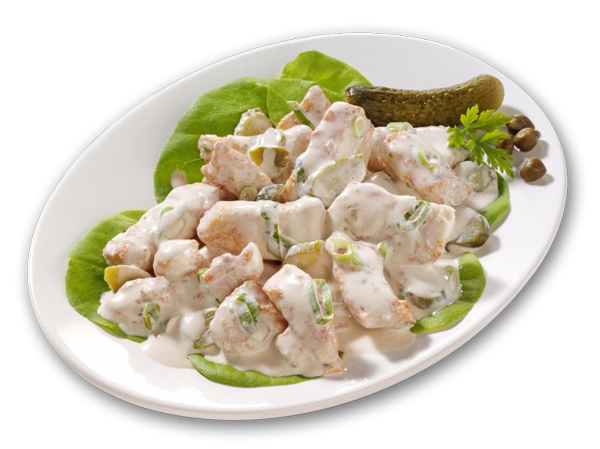 Pollo di Tonnato