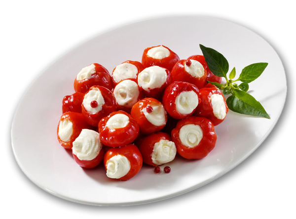 Peppadew