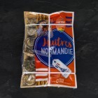Austern "Normandie", Größe "3/M", 6 Stück, mit Austernmesser