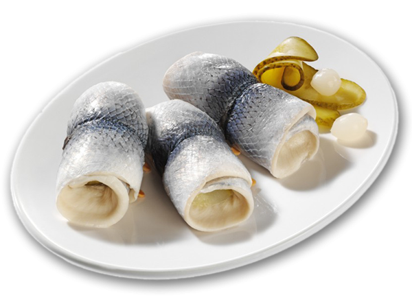 Delikater Rollmops