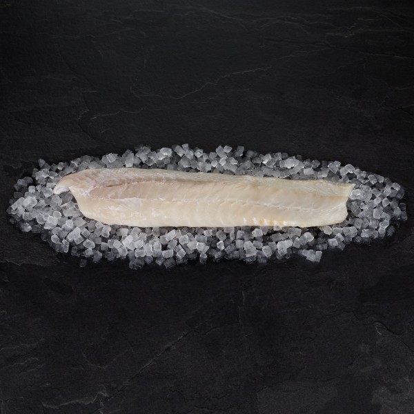 MSC Island Kabeljau Loins 400 gr+, mit Haut "Iceland-Premium"