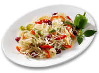 Zigeuner-Salat Zigeuner-Salat