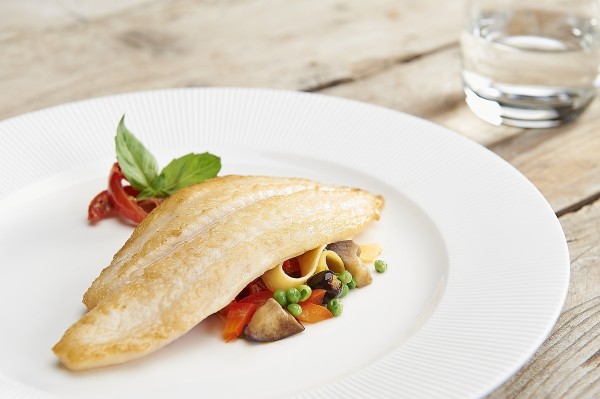 Pangasiusfilet, ohne Haut, grätenfrei, 280-340g, IQF, 15% Glasur